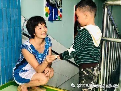 你是坏叔叔！金坪镇中心幼儿园“防暴、防拐骗”演练针对性强