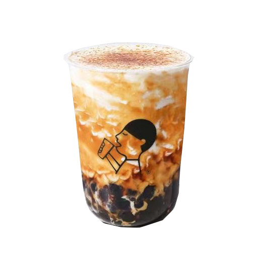 奶茶妹妹抱娃姿势引争议
