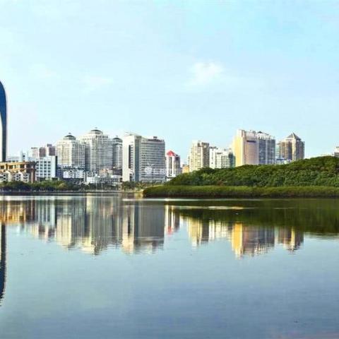 中国省会城市面积排名？