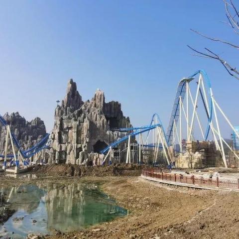 无锡市3d过山车的长尾关键词有什么