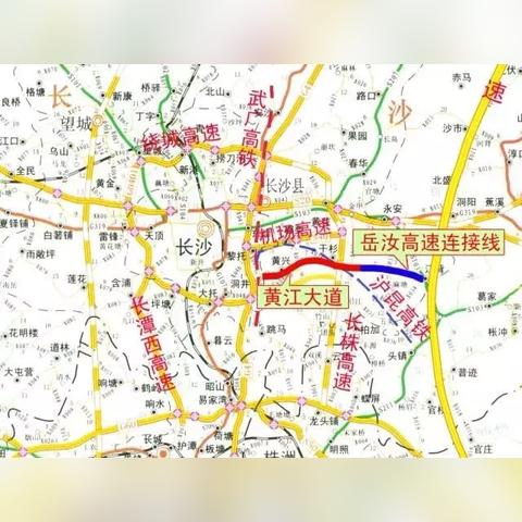 长沙机场规划相关长尾关键词有哪些