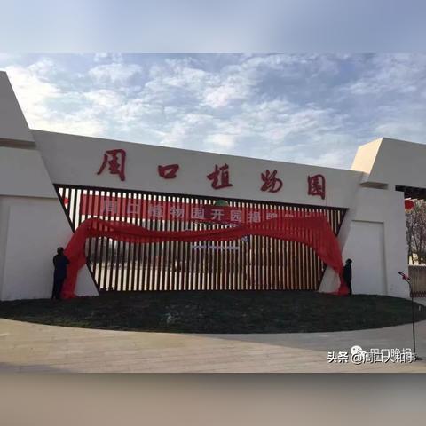 河南周口市网红打卡地的长尾关键词有什么