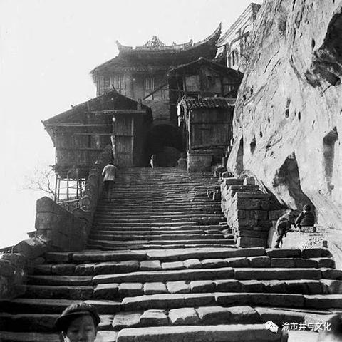 重庆景点古井有哪些的长尾关键词有什么