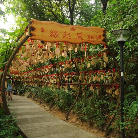 广州附近城市旅游景点推荐相关长尾关键词有哪些