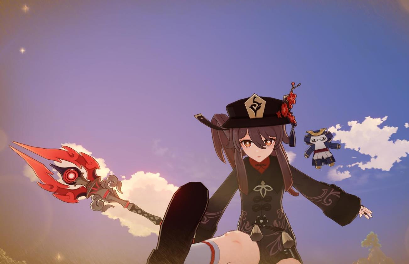 怎么获得5星英雄原神（原神0命5星角色哪个值得抽）