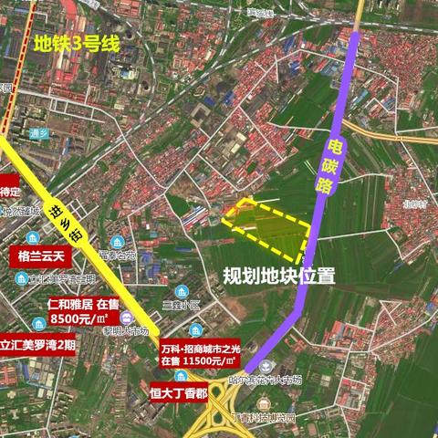 哈尔滨规划公园相关长尾关键词有哪些