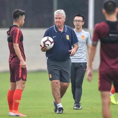 中国足球进球的人有多少