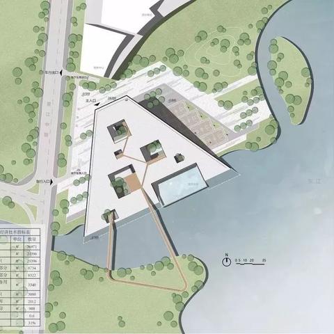 济南市高新区地理范围？