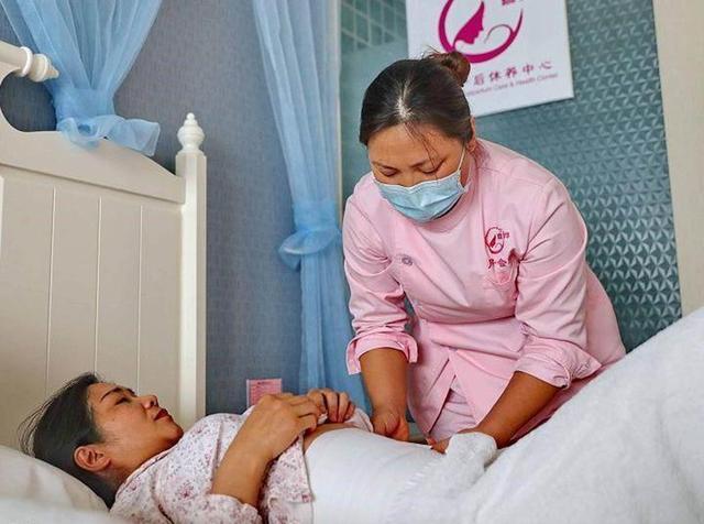 生完孩子后多久后能洗澡 生完孩子后多久后能洗澡