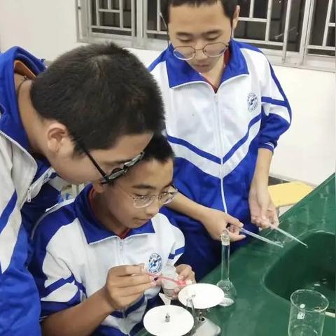 福建西山学校 怎么样