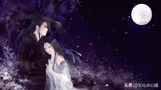 一个极冷门的词牌，柳永却写出了最美的云雨词，画面太美不可描述