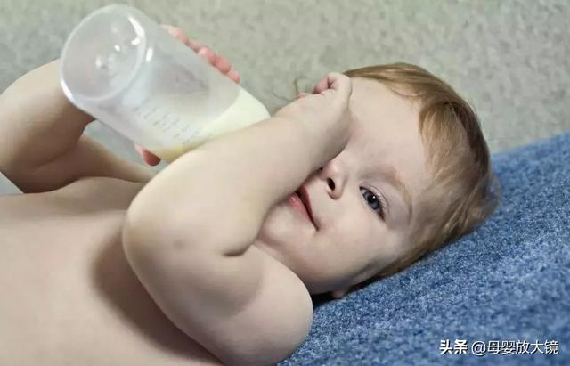 宝宝转奶后腹泻怎么回事