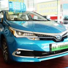 杭州电动车绿牌是永久的吗？