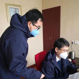 武汉市第一医院在哪个省