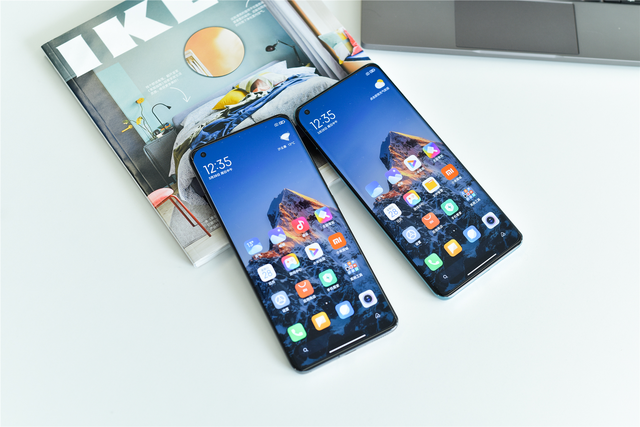 小米11Pro与小米11Ultra选哪个好
