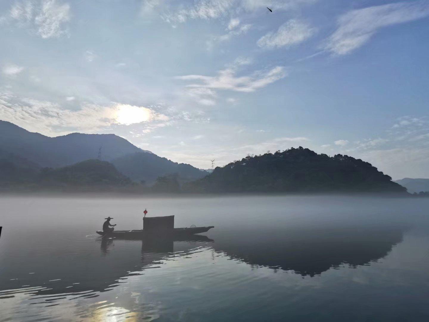 郴州旅游景点排行榜：三天自驾游完美行程推荐
