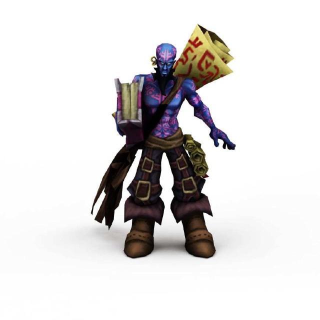 英雄联盟怎么下老版(lol中老版原画好看还是新版原画好看)