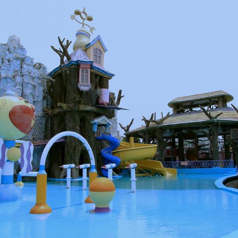 桂林市五星酒店有哪些