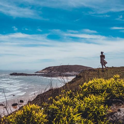福建的海岛哪个好