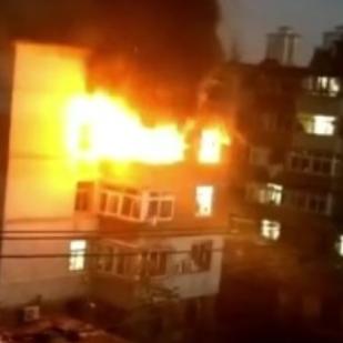 大连市五一路在什么区