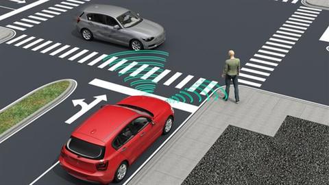 自动驾驶安全与伦理