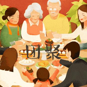 春节准备什么美食英语（介绍一种美食英语作文50词）