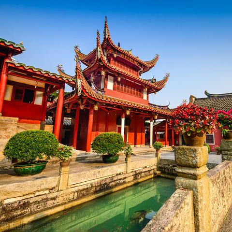 厦门市人口总量多少