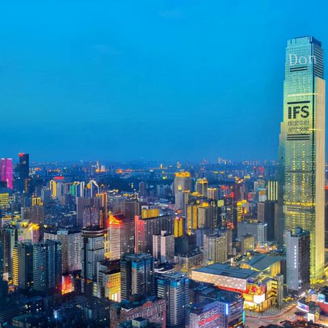 合肥与长沙市哪个好