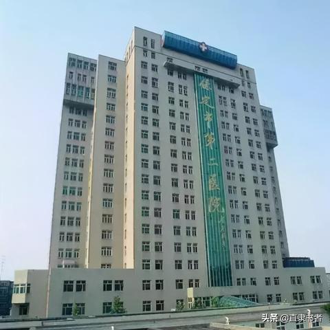 保定市省二院在哪里