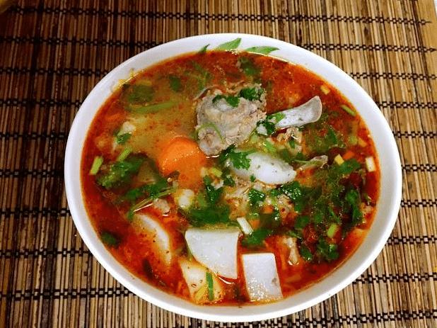 现在什么美食最有名（南阳有什么好吃的美食）