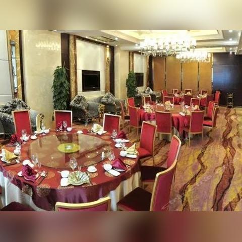 兰州最大的酒店？