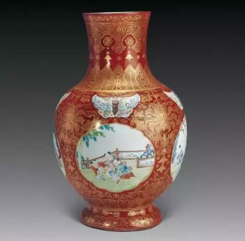 明清瓷器花纹时期特征