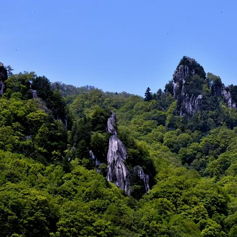 兰州周边最值得玩的十大景点？