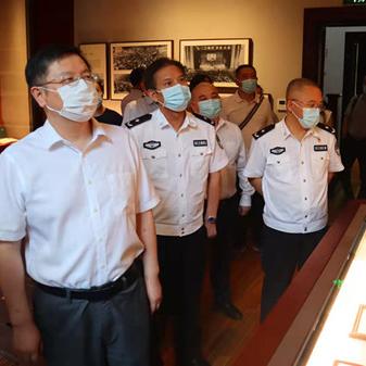 武汉市博物馆有什么宝贝