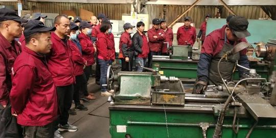 优秀！武清这名人才入选天津市“海河工匠”