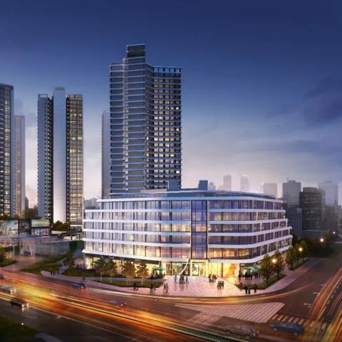 佛山市南海区万象天地在哪里