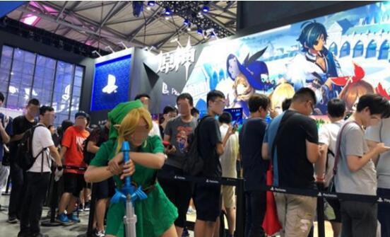 原神时间怎么调ps4（ps4版原神几个服务器）