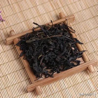 福建出产哪几种茶叶？