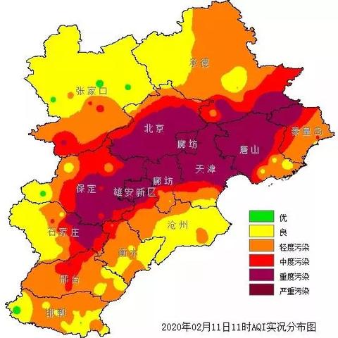 2025.12.29石家庄最新天气预报查询