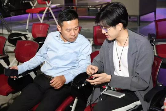 汇集浙江9大潜力项目，“1对1”投资人见面会碰出创业新思路