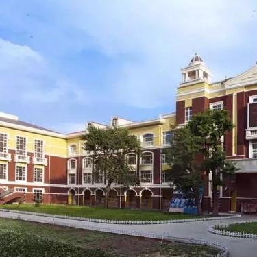 石家庄市最好学校是哪个