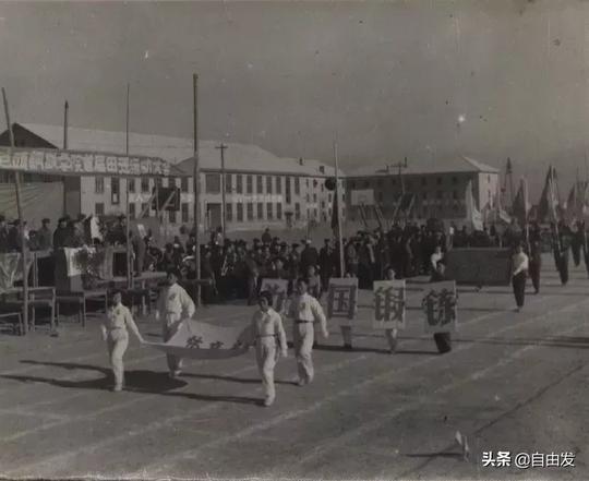 揭秘！包头第一所大学竟是
