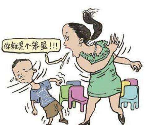 孩子爱攀比爱炫耀应该怎么办