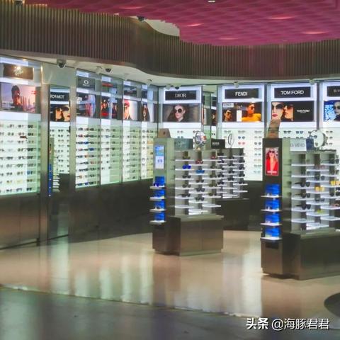 关于在上海哪有免税店相关关键词有哪些