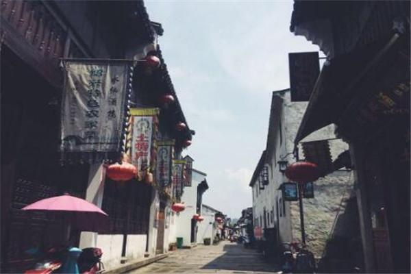 全国最受欢迎的十大旅游景点:每个省的必去之地