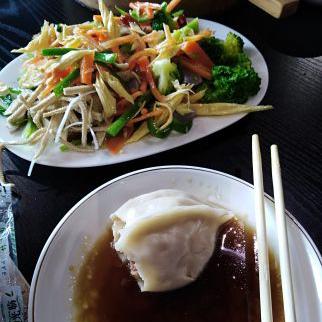 保定市的水是哪里的