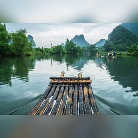 桂林市的辖区有哪些县城