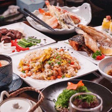 厦门市日料抖音团购怎么样