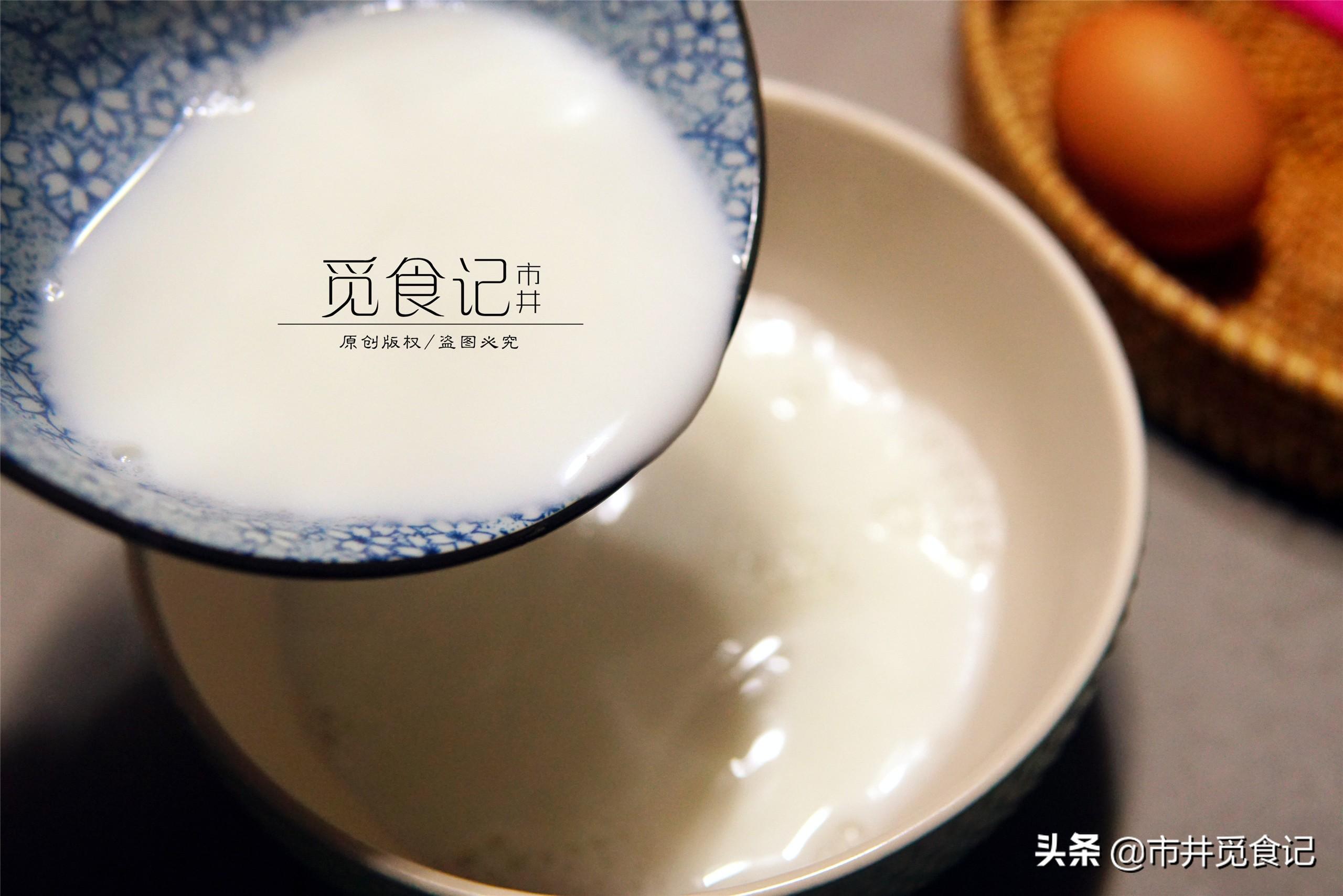 没有奶粉做什么美食（有什么可以赚钱的副业）