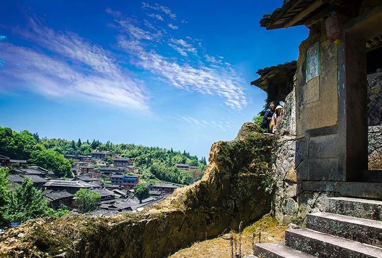 福建风水宝地_东山岛你去过没有